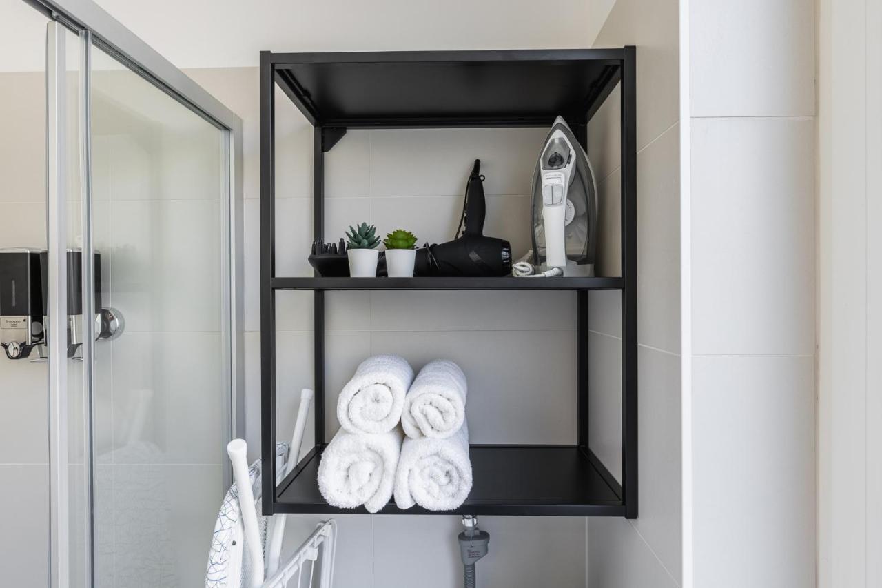 Bright Stylish Apartment In A Top Location Виена Екстериор снимка