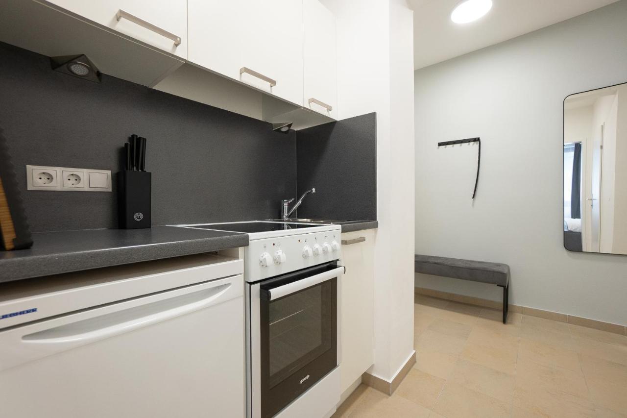 Bright Stylish Apartment In A Top Location Виена Екстериор снимка